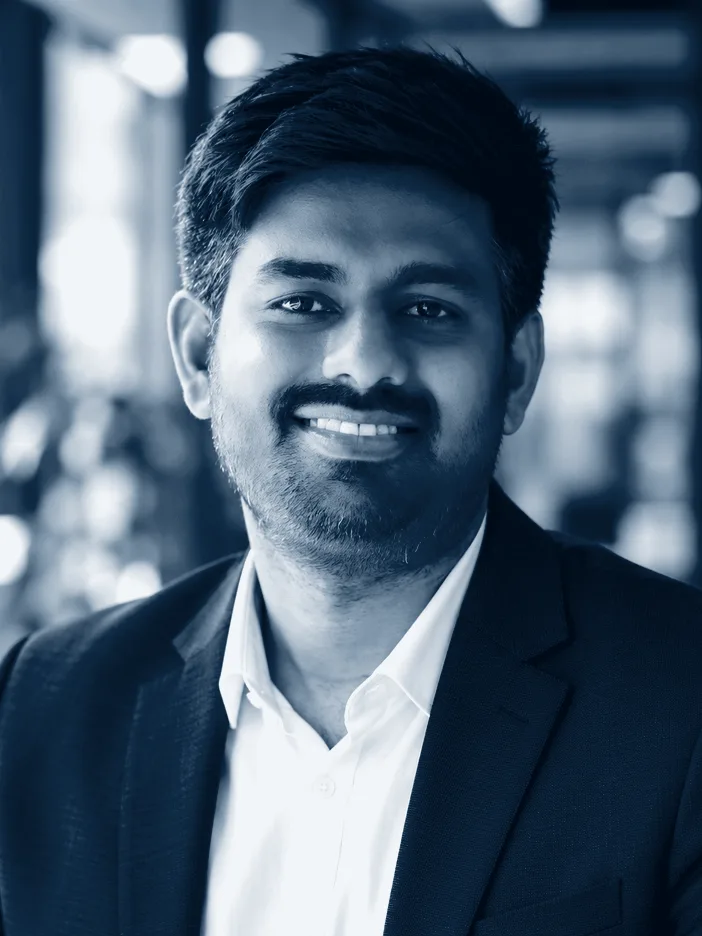 Abhijeet Alase, Technical Founder & CTO
